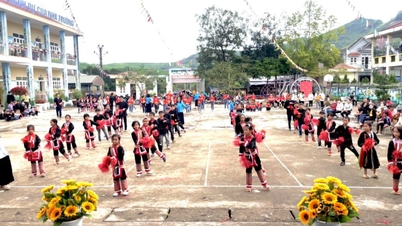 Đầm Hà: Phát triển nguồn nhân lực