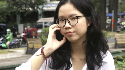 Nữ sinh TP HCM giành học bổng gần 8 tỷ đồng đến Mỹ