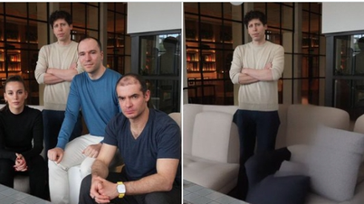 OpenAI's 'legendary quartet' is down to one person