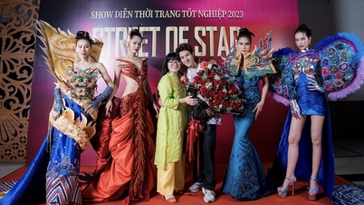ការប្រមូលជួយសិស្សប្រុសឈ្នះ 10 ពិន្ទុក្នុងគម្រោងបញ្ចប់ការសិក្សា