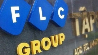 FLC Group បន្តដាក់ញត្តិសម្រាប់ការចាប់ផ្តើមឡើងវិញដំបូងនៃការជួញដូរភាគហ៊ុន