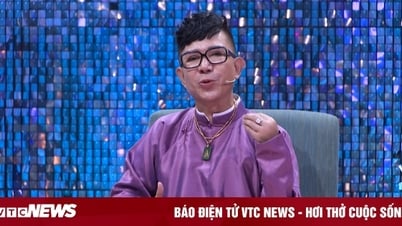 Gia đình tôi 3 đời làm quan lớn