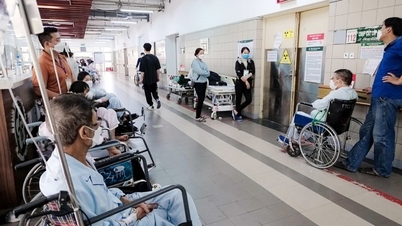 Tăng giá khám chữa bệnh, ai bị ảnh hưởng?