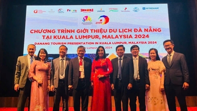 Đà Nẵng quảng bá du lịch tại Malaysia