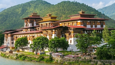 Bhutan miễn thu phí du lịch với khách ở từ đêm thứ 5