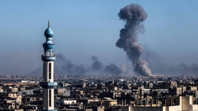អ៊ីស្រាអែល​ចូល​ក្រុង Rafah ក្រុម Hamas ព្រមាន​យ៉ាង​ធ្ងន់ធ្ងរ​ថា ការចរចា​ចំណាប់ខ្មាំង​នឹង​ត្រូវ​ដួលរលំ