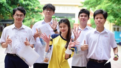 បេក្ខជន​ជាង​១​លាន​នាក់​ទូទាំង​ប្រទេស​ប្រឡង​សញ្ញាបត្រ​មធ្យមសិក្សា​ទុតិយភូមិ​លើក​ទី​១