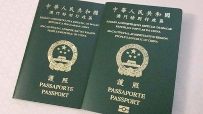 Proposing Macau (China) to relax visa regulations for Vietnam