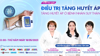ជំងឺលើសឈាមគឺជាមូលហេតុចម្បងនៃជំងឺខ្សោយតម្រងនោម។