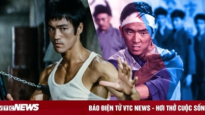 Bruce Lee បរាជ័យ​ក្នុង​ការ​ប្រកួត​ជាមួយ 'King of Martial Arts' នៃ​ភាពយន្ត​ហុងកុង?