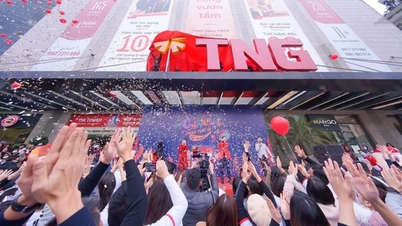 Hành trình 28 năm kiến tạo hệ sinh thái thuận ích của TNG Holdings Vietnam