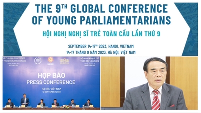 ក្តីកង្វល់យ៉ាងជ្រាលជ្រៅរបស់បក្ស រដ្ឋ និងរដ្ឋសភាចំពោះយុវជន និងយុវជន