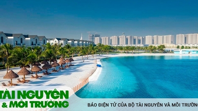 Để đô thị Việt Nam phát triển  bền vững