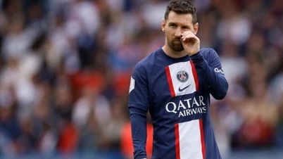 Messi unlikely to return to Barca; Ronaldo leaves Al-Nassr