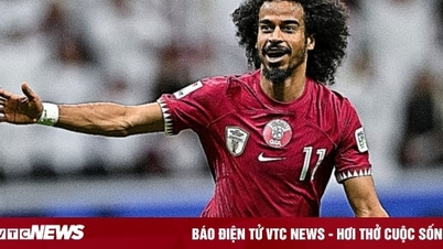 Xác định 5 đội tuyển sớm qua vòng bảng Asian Cup 2023