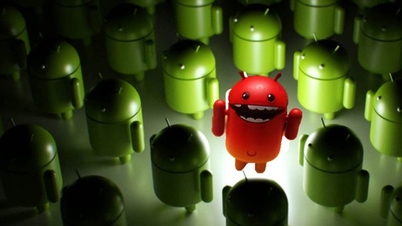 Over 200 Malicious Apps Infiltrate Google Play Store