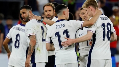 កាលវិភាគប្រកួត EURO 2024 ថ្ងៃនេះ៖ នៅពេលដែលគូប្រជែងរបស់អង់គ្លេសមិនមែនមានតែស្លូវ៉ាគីទេ។