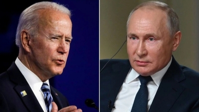 តើលោក Biden មានកំហុសដោយមិនបានចរចាជាមួយលោកពូទីនទេ?