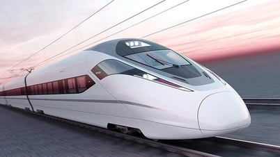 南北高速鉄道、ベトナム経済の活性化：絶好のチャンス