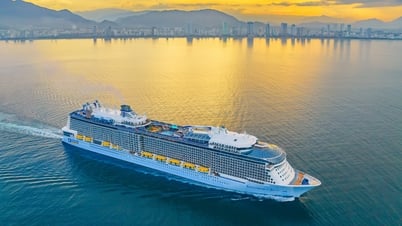Nha Trang - ភាពរុងរឿងនិងសុភមង្គល
