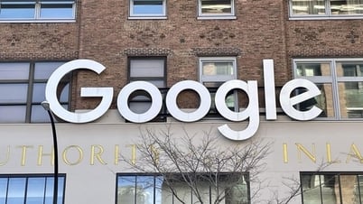 រុស្ស៊ីពិន័យ Google ចំពោះការបដិសេធមិនលុបព័ត៌មានហាមឃាត់