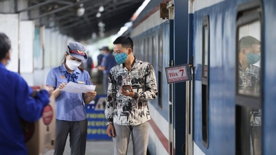 Saigon Railways កត់ត្រាប្រាក់ចំណេញ