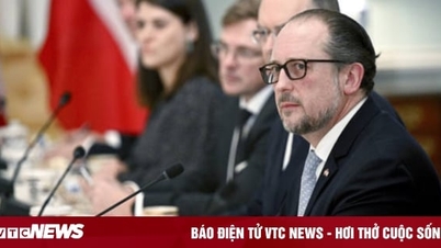 Từ chối đàm phán với Nga là điều 'nguy hiểm'