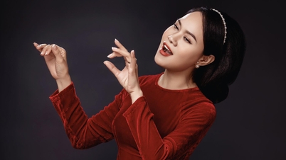 NSND Mai Hoa nói nghe đĩa than Nốt trầm, không ‘cô đơn trên sofa’