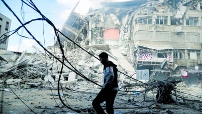 Xung đột Israel – Hamas: Hệ lụy với kinh tế toàn cầu