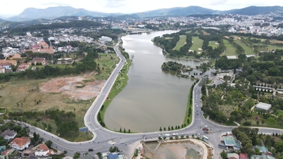 Lâm Đồng phấn đấu là 'thiên đường xanh'