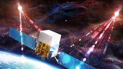 NASA, "죽은" 것에서 전례 없는 에너지원 발견