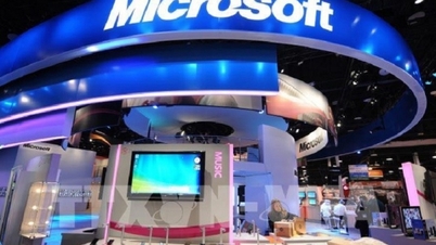 Microsoft quay trở lại thị trường phụ kiện và thiết bị ngoại vi dành cho PC