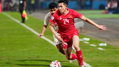 Đội tuyển Việt Nam vượt Indonesia 13 bậc trên bảng xếp hạng FIFA, nhưng vẫn cách xa Thái