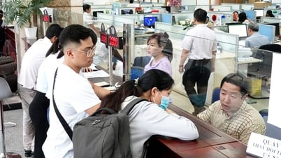 Tax collection must win the people's hearts.