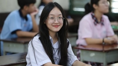 Đạt giải quốc gia, quốc tế của Bộ VH-TT&DL không được tuyển thẳng lớp 10