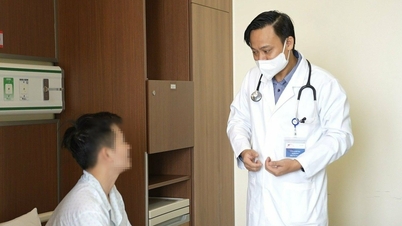 Suy thận nặng do biến chứng đái tháo đường