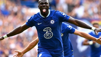 Chelsea ខាតបង់ 21 លានដុល្លារដោយសារតែ Koulibaly បន្ទាប់ពី 12 ខែ