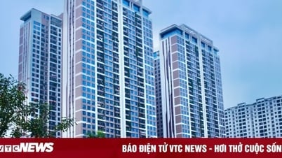 Giá nhà tăng chóng mặt, vượt xa thu nhập, người nghèo cả đời không mua nổi