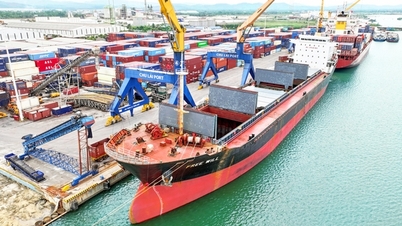 Promoting cross-Asian supply chain connectivity