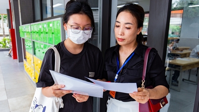 Quy trình 7 bước chuyển trường ở Hà Nội