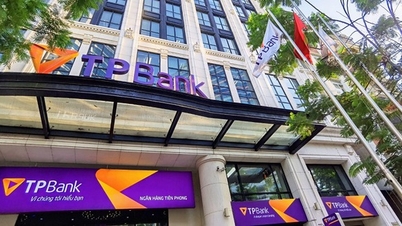 ធនាគារ TPBank ទទួលបានប្រាក់ចំណេញជិត 3,000 ពាន់លានដុងក្នុងឆមាសទីមួយនៃឆ្នាំ 2024 បំណុលអាក្រក់កើនឡើងបន្តិច