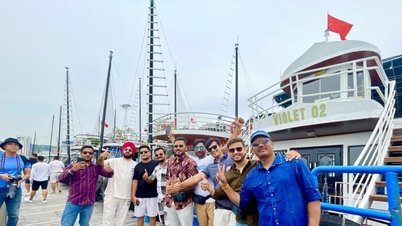 Finding ways to attract high-end travelers