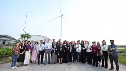 17 leading Australian education and training institutions explore cooperation opportunities with Vietnam