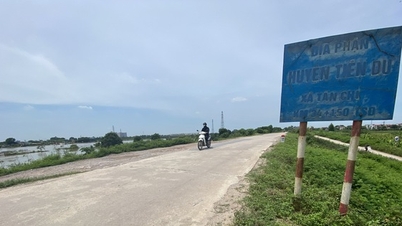 សហគ្រាសនៅខេត្ត Bac Ninh បានបណ្តាក់ទុនផ្ទាល់ខ្លួនដើម្បីពង្រីក និងកែលម្អផ្ទៃប្រឡាយទន្លេ Duong តើក្រសួងកសិកម្ម និងអភិវឌ្ឍន៍ជនបទបានឯកភាពលើអ្វីខ្លះ?