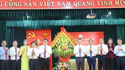 ‘Cán bộ Mặt trận là những người tâm huyết, gần dân, hiểu dân'