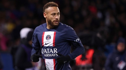 Man Utd ព្រមានមិនទិញ Neymar