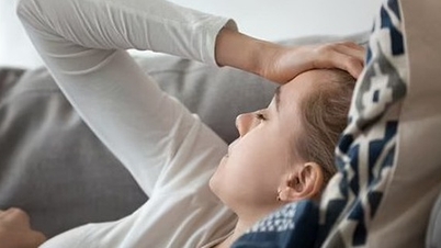 Dấu hiệu của đột quỵ có thể xuất hiện một tuần trước khi cấp cứu