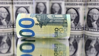 USD đi xuống, Franc tăng vì lý do này