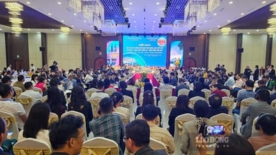 Kết nối giao thương xuất nhập khẩu nông, lâm, thủy sản Việt Nam