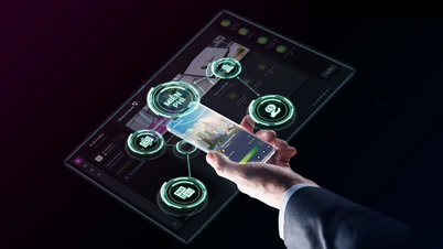 Ngân hàng số VCB Digibiz - giải pháp thanh toán hữu ích cho doanh nghiệp